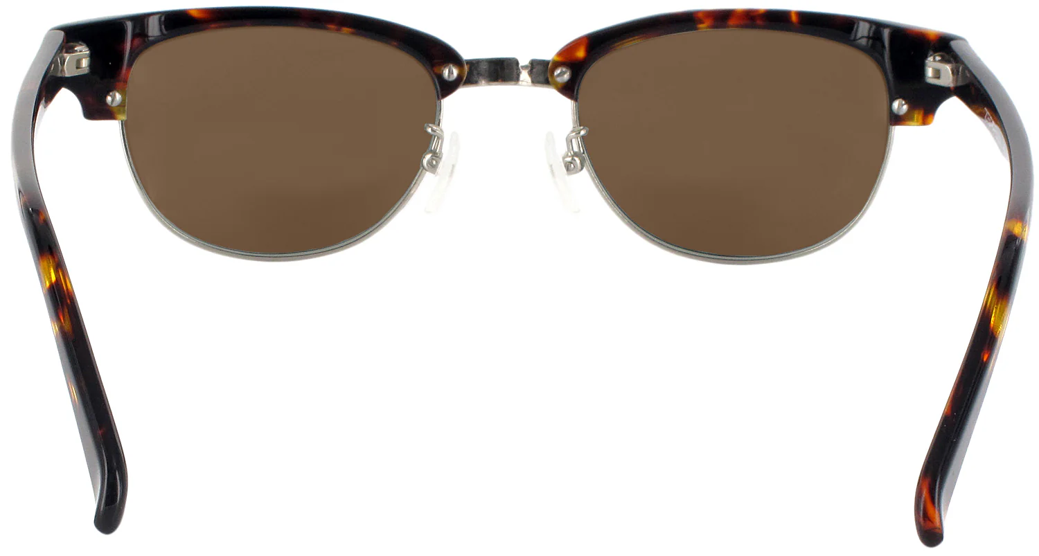 LZ-27 Progressive No Line Reading Sunglasses - Image 8