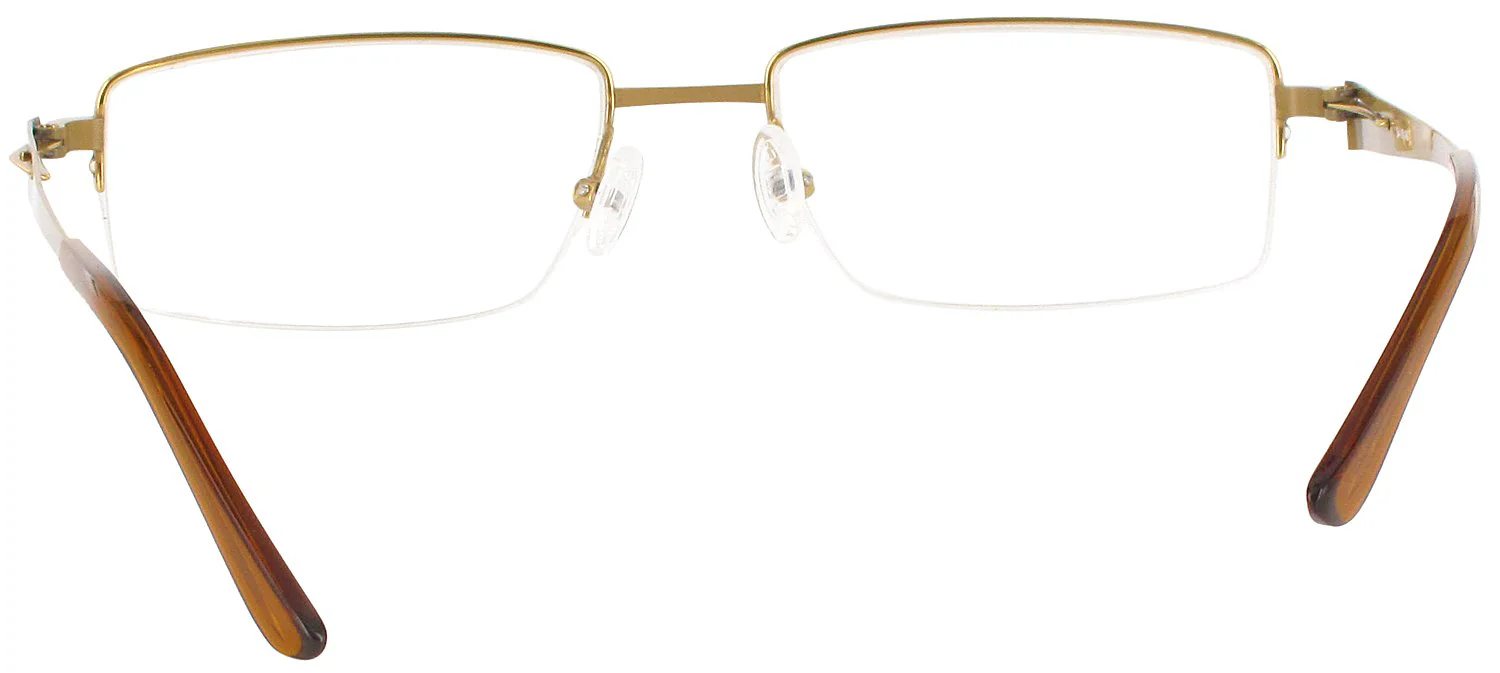 LZ-31 Progressive No Line Bifocal - Image 4