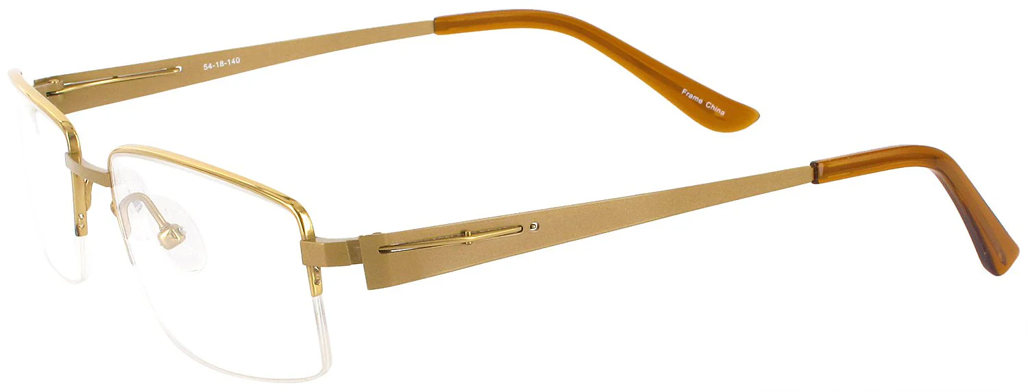 LZ-31 Single Vision Full Frame - Image 3