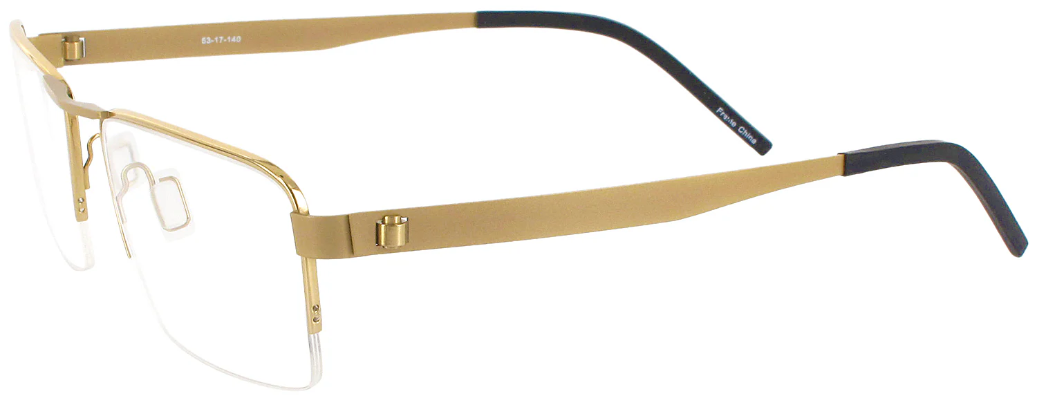 LZ-32 Progressive No Line Bifocal - Image 3