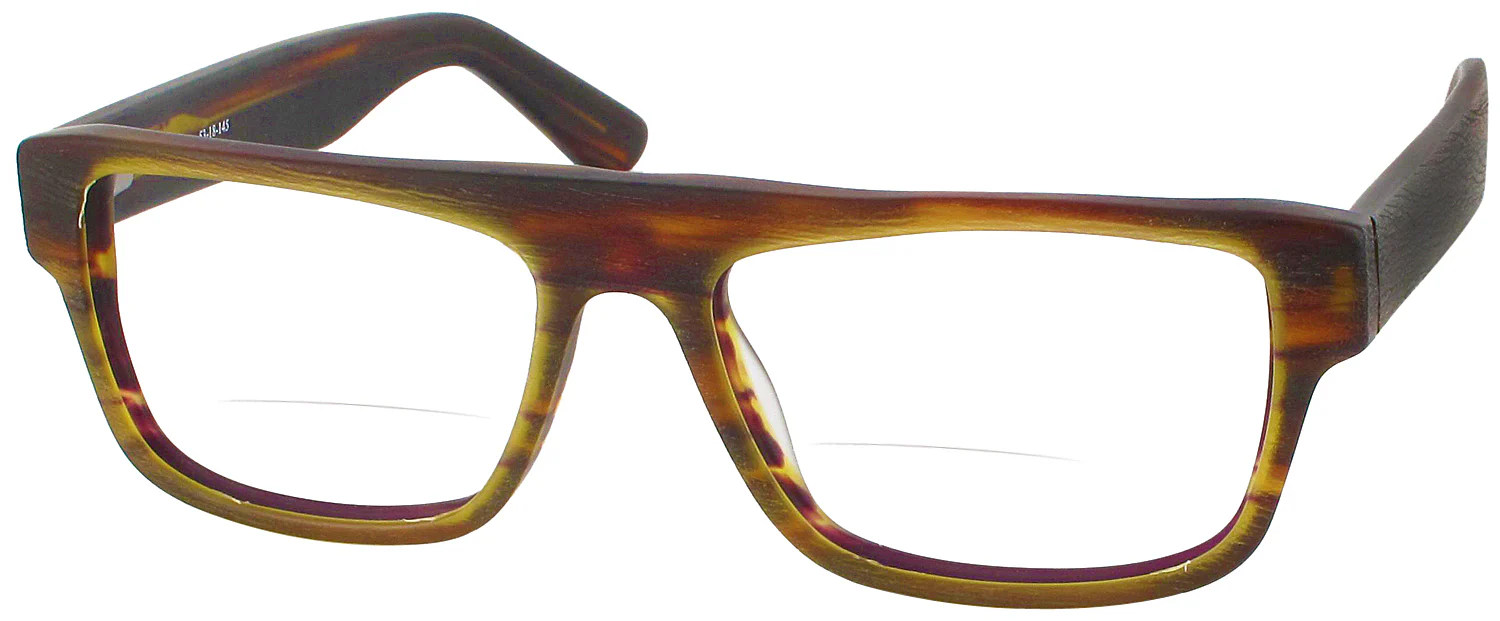 LZ-35 Bifocal