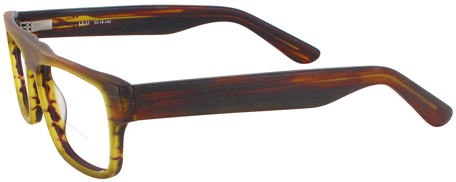 LZ-35 Bifocal - Image 3