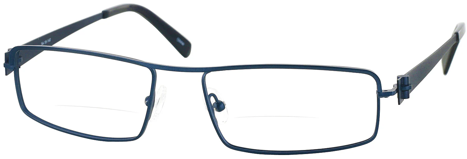 LZ-42 Titanium Bifocal