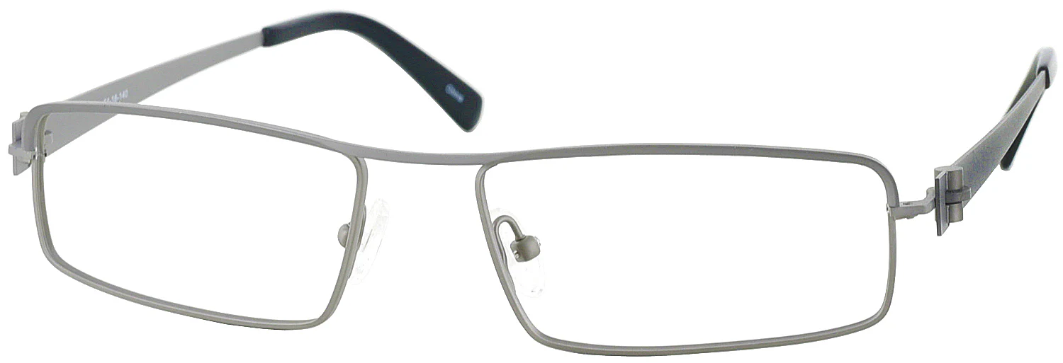 LZ-42 Titanium Computer Style Progressive - Image 9