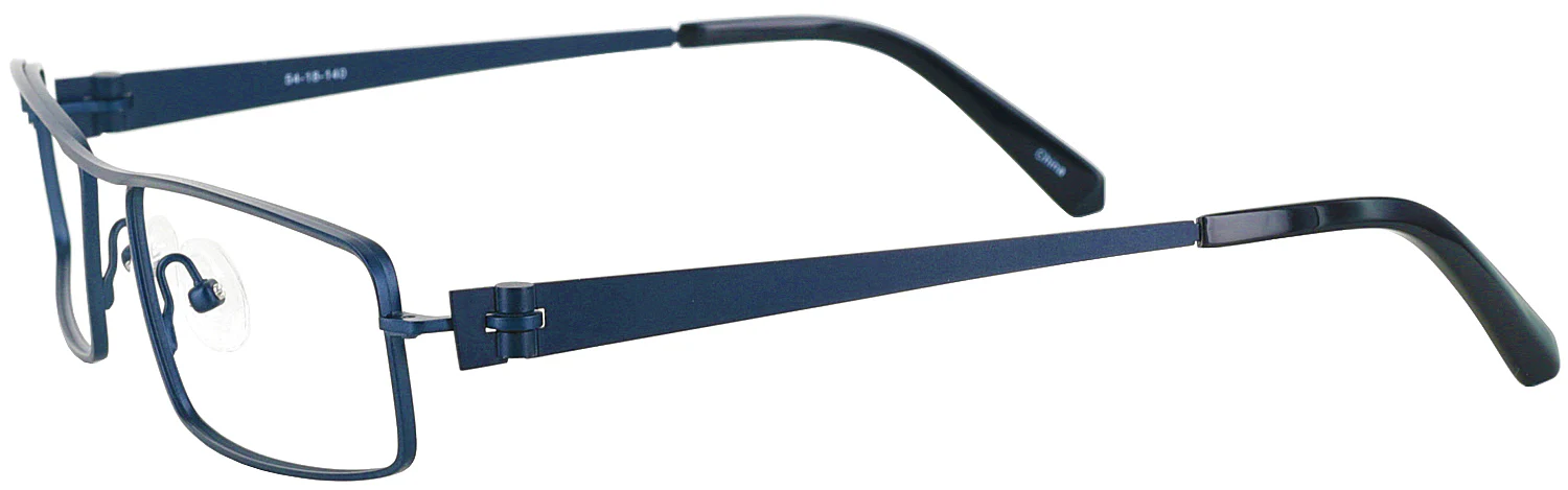 LZ-42 Titanium Progressive No Line Bifocal - Image 3