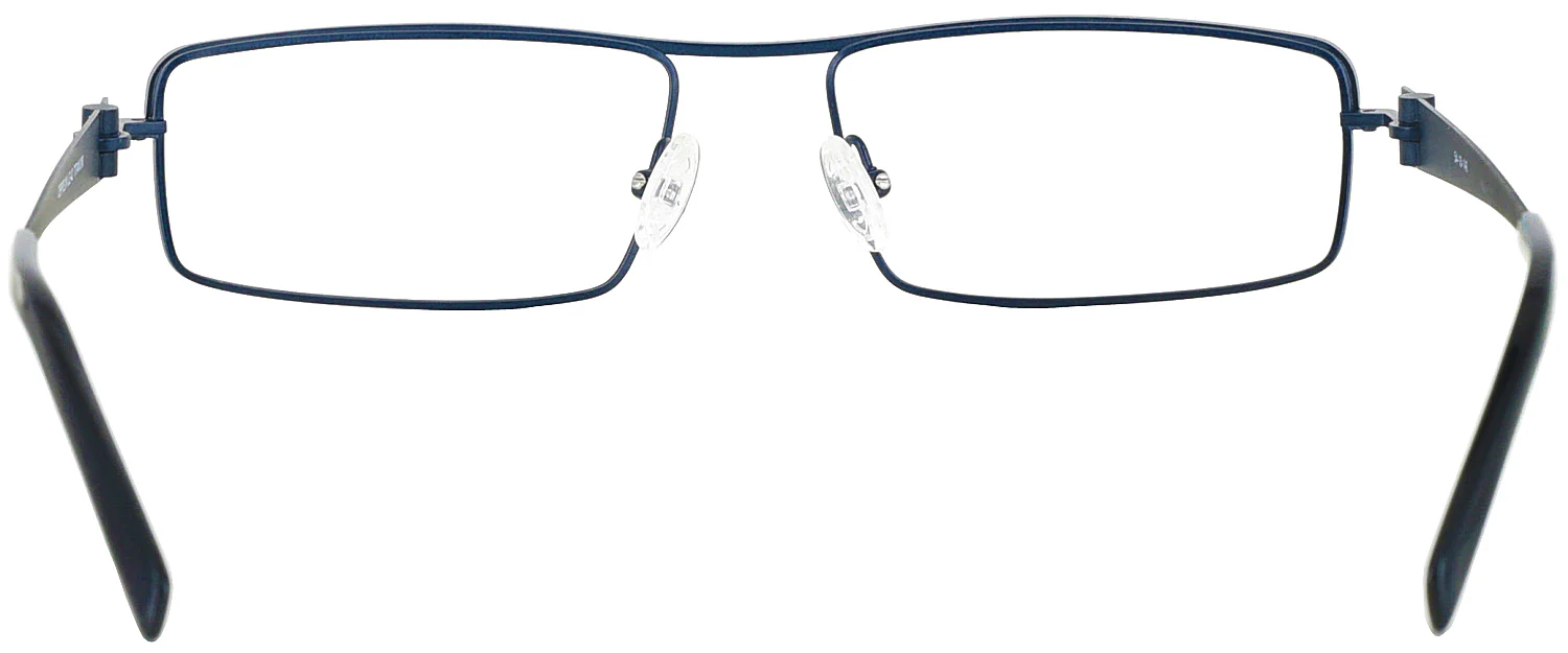 LZ-42 Titanium Progressive No Line Bifocal - Image 4
