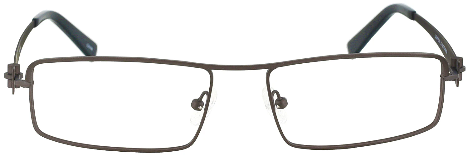 LZ-42 Titanium Progressive No Line Bifocal - Image 6