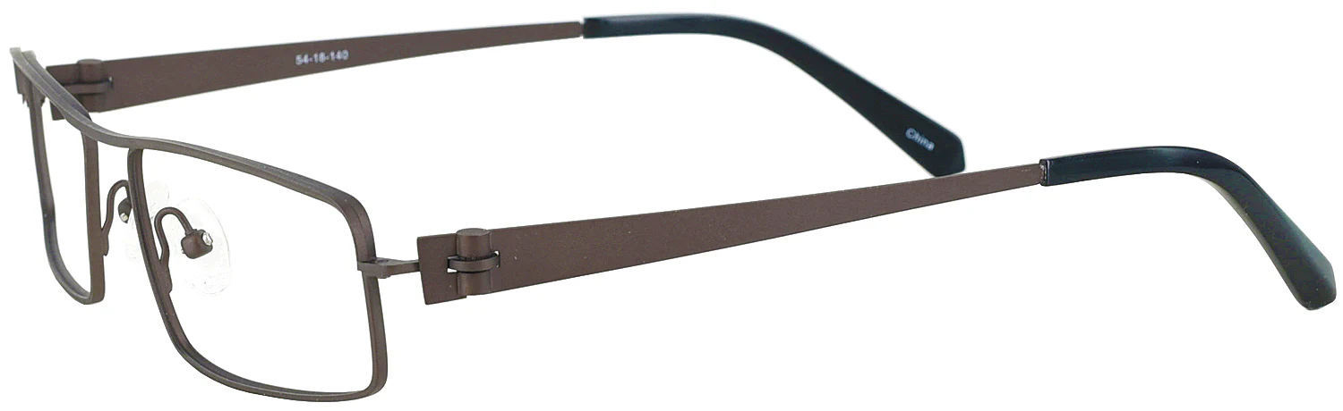 LZ-42 Titanium Progressive No Line Bifocal - Image 7