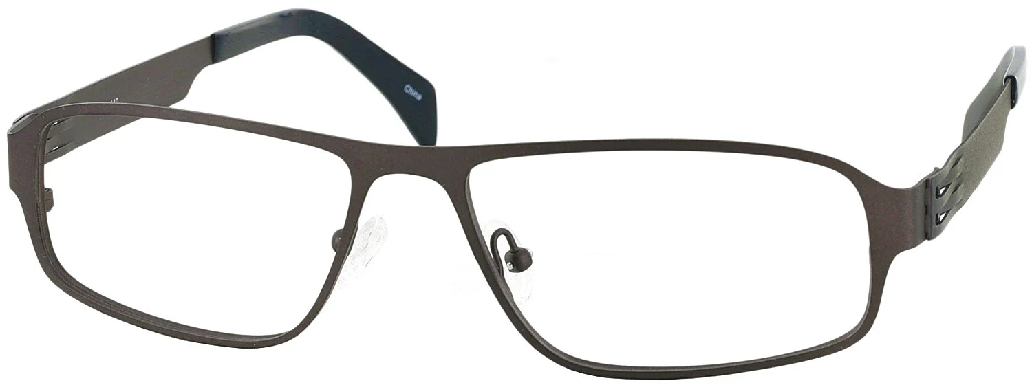 LZ-43 Titanium Single Vision Full Frame - Image 5