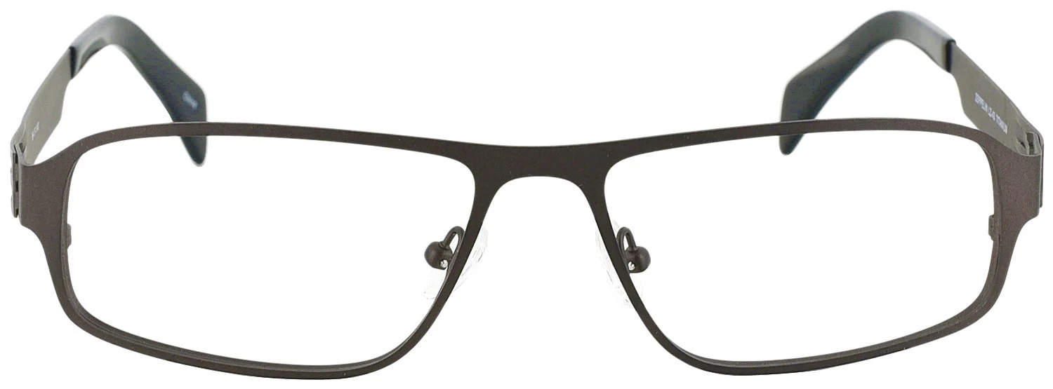 LZ-43 Titanium Single Vision Full Frame - Image 6