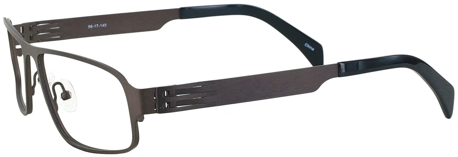 LZ-43 Titanium Single Vision Full Frame - Image 7