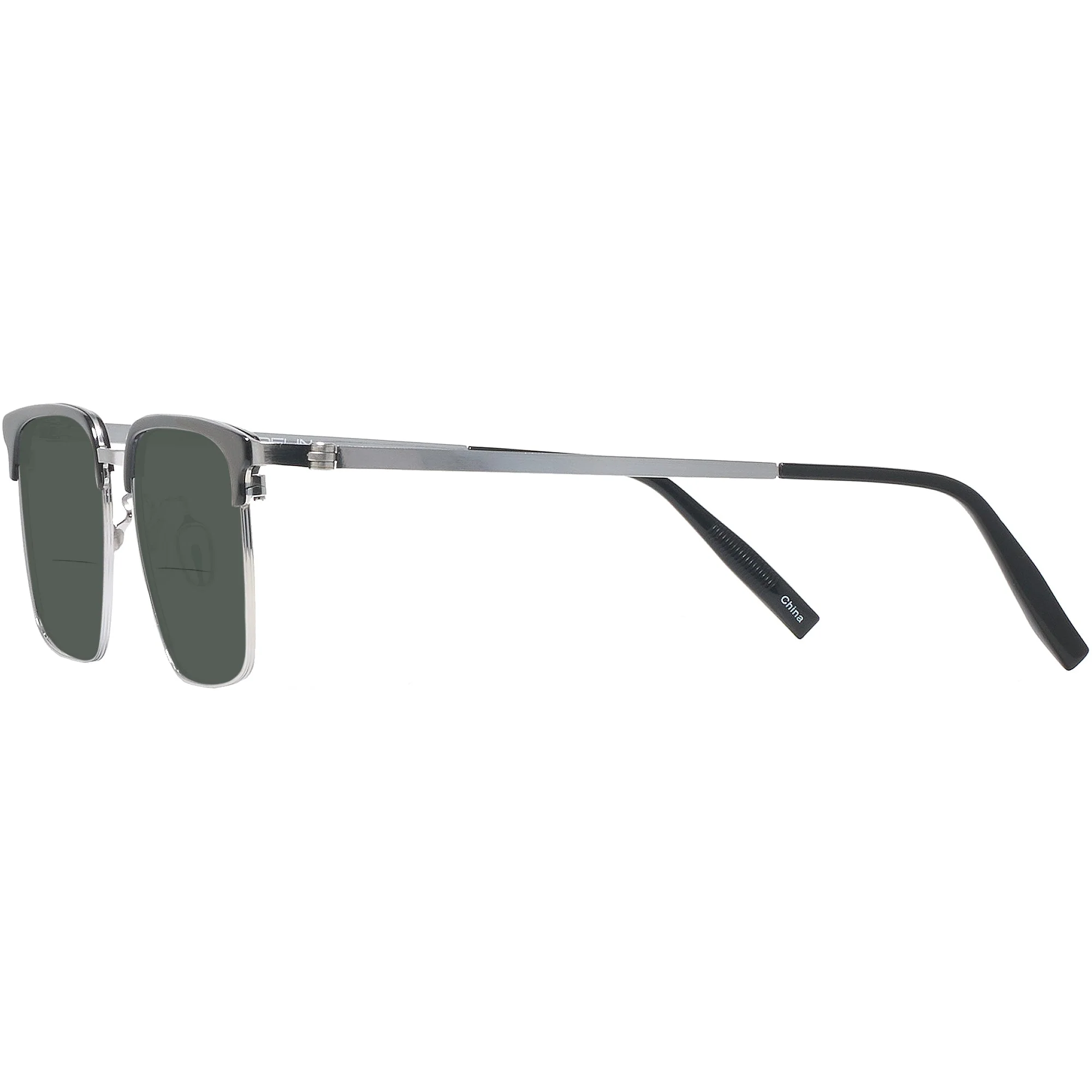 LZ-50 Bifocal Reading Sunglasses - Image 3
