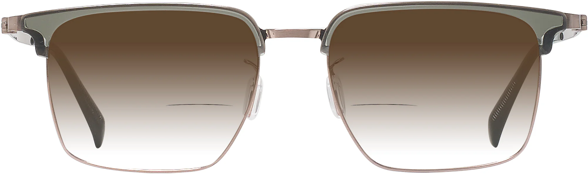 LZ-50 w/ Gradient Bifocal Reading Sunglasses - Image 21