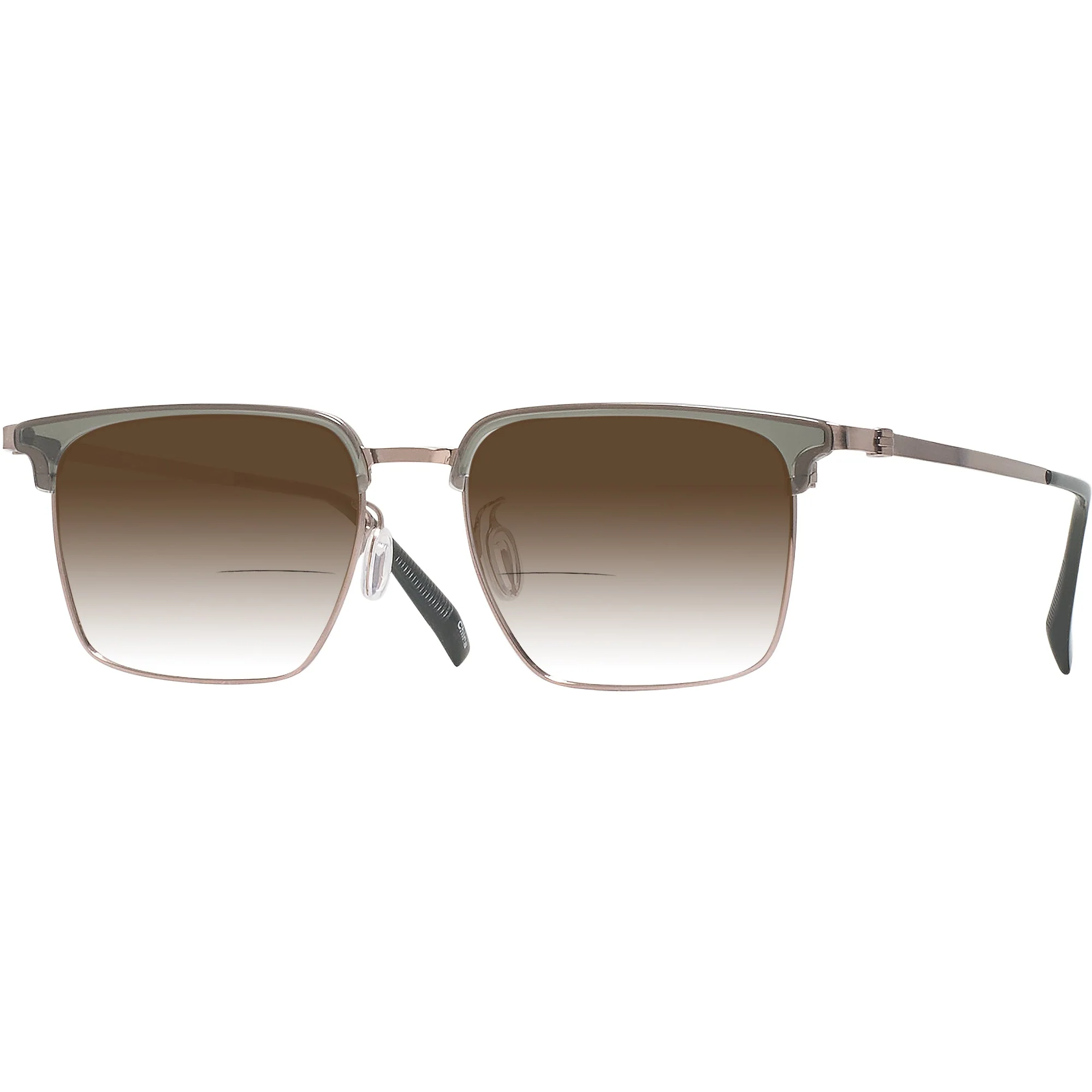 LZ-50 w/ Gradient Bifocal Reading Sunglasses - Image 32