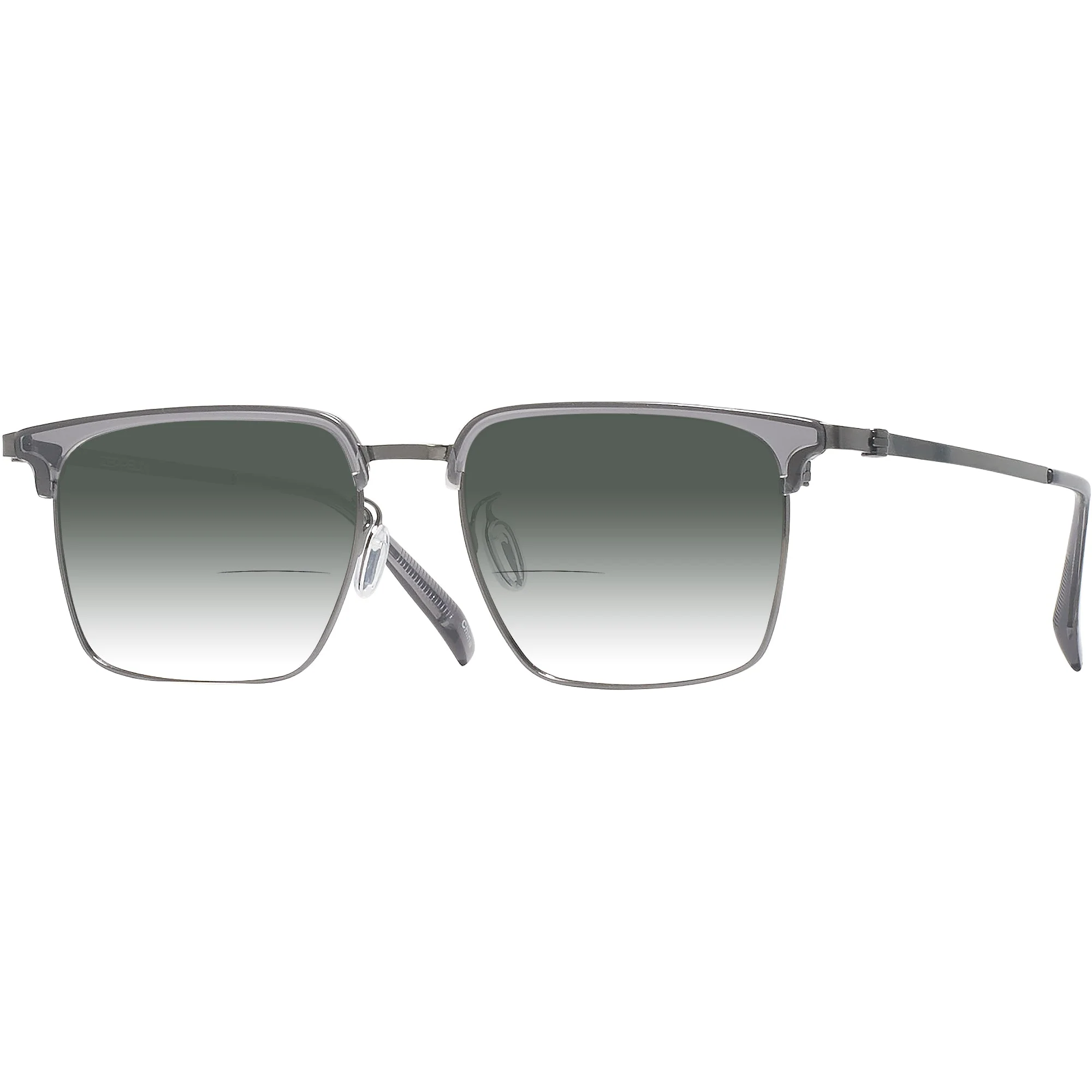 LZ-50 w/ Gradient Bifocal Reading Sunglasses - Image 36