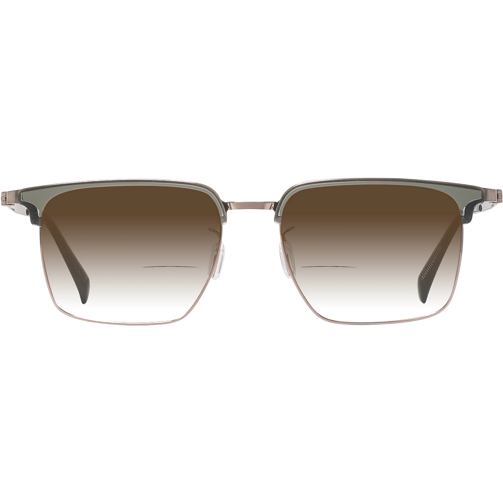 LZ-50 w/ Gradient Bifocal Reading Sunglasses - Image 6