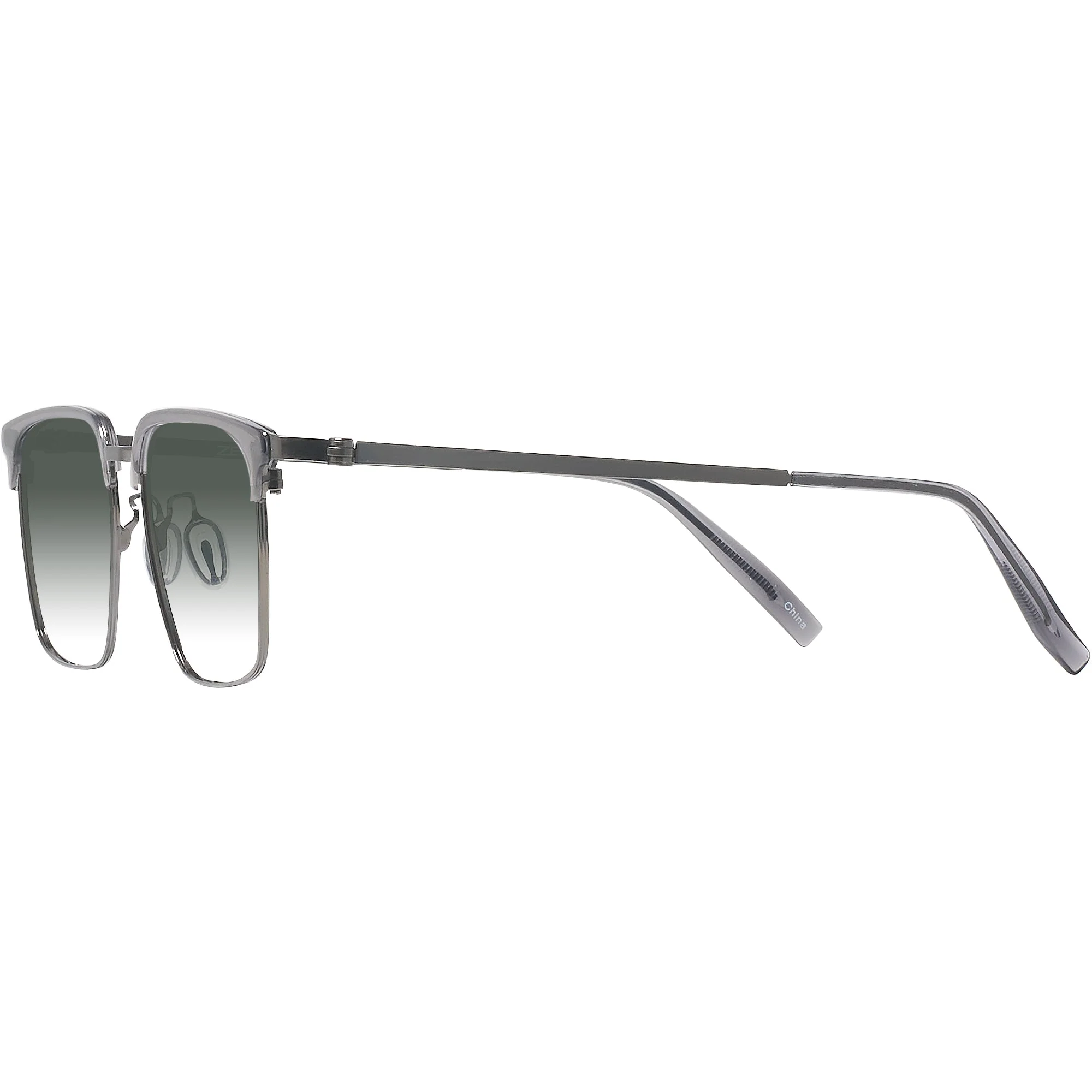 LZ-50 w/ Gradient Progressive Reading Sunglasses - Image 11