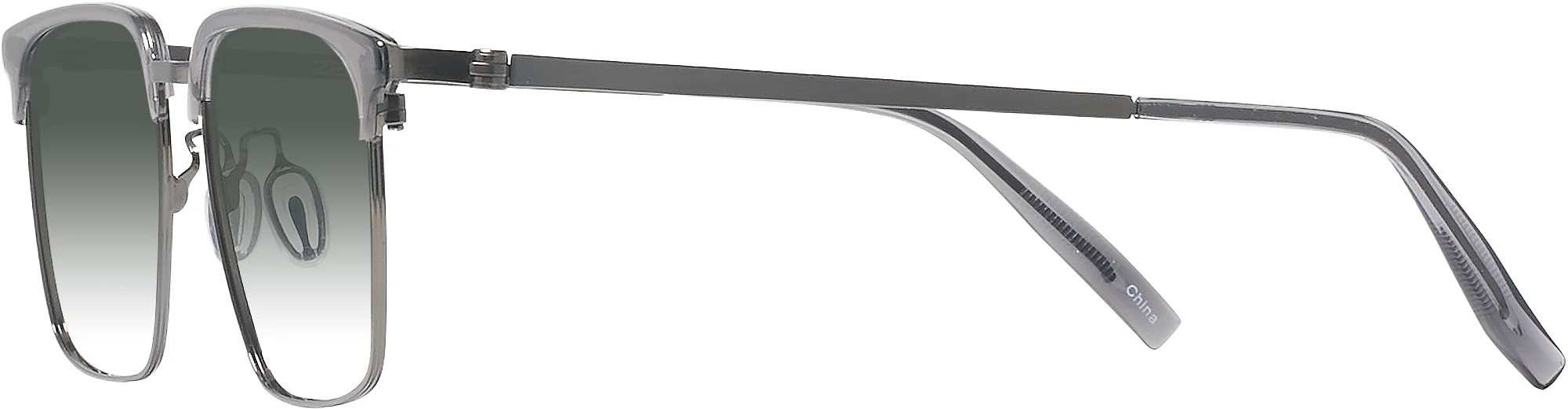 LZ-50 w/ Gradient Progressive Reading Sunglasses - Image 26