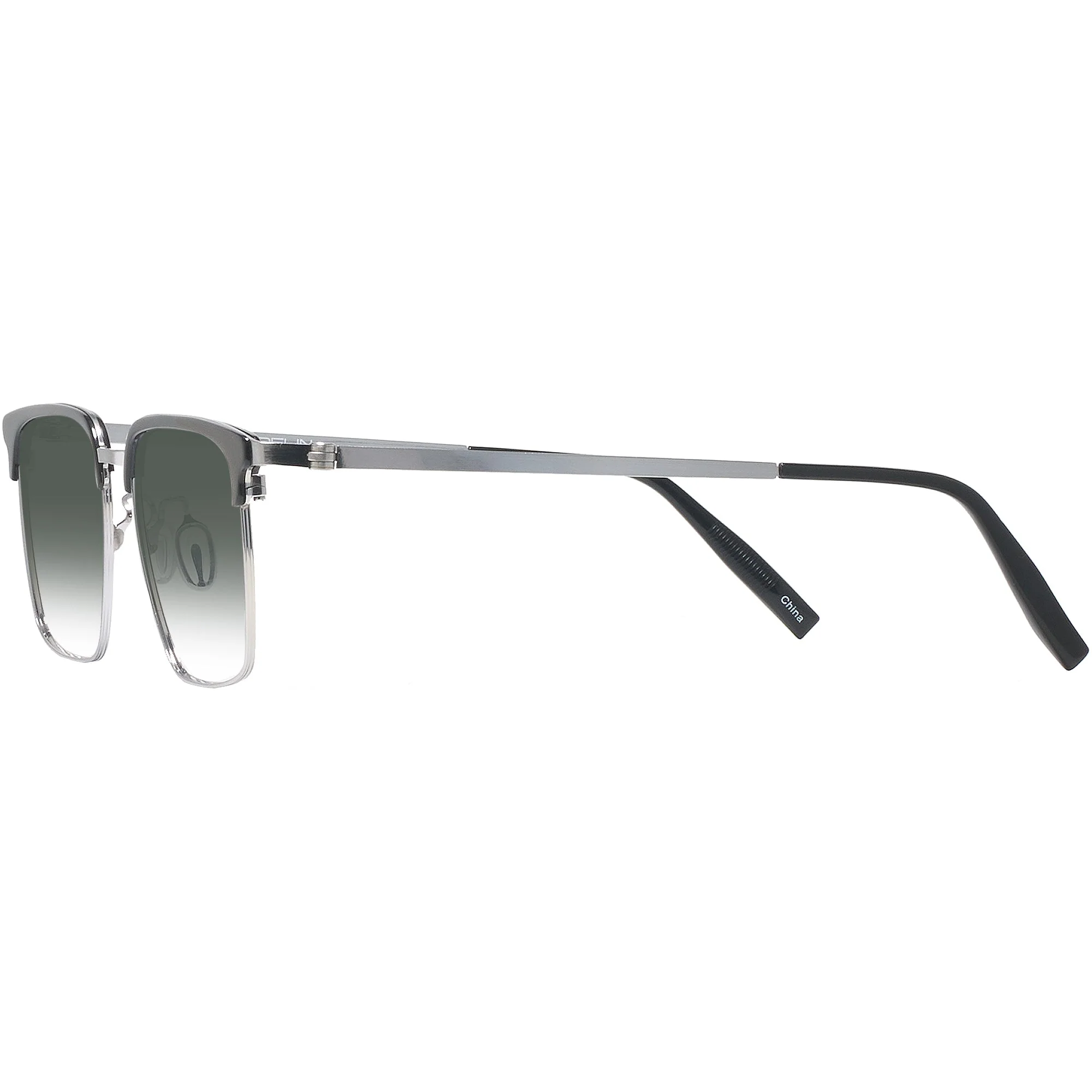 LZ-50 w/ Gradient Progressive Reading Sunglasses - Image 30