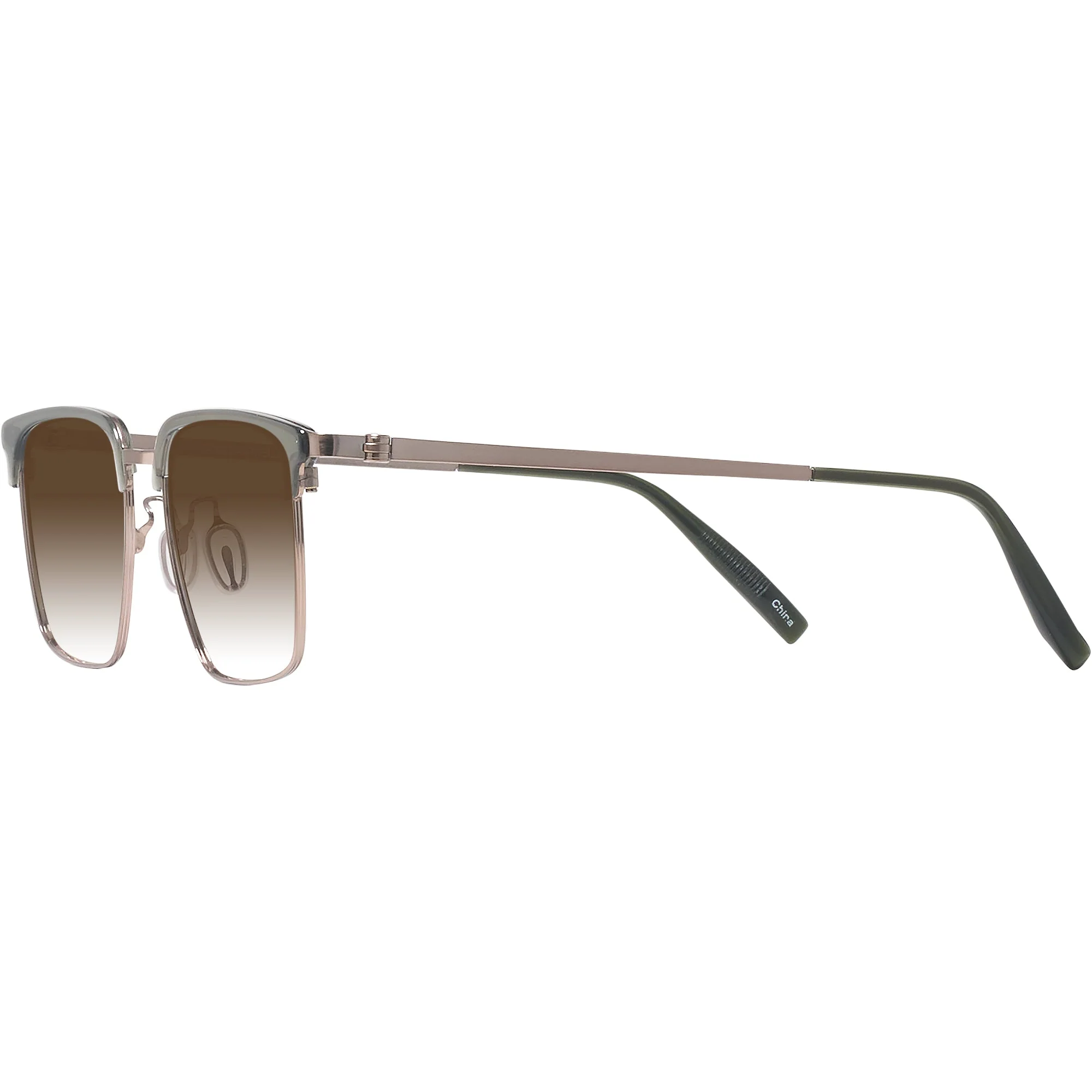 LZ-50 w/ Gradient Progressive Reading Sunglasses - Image 7
