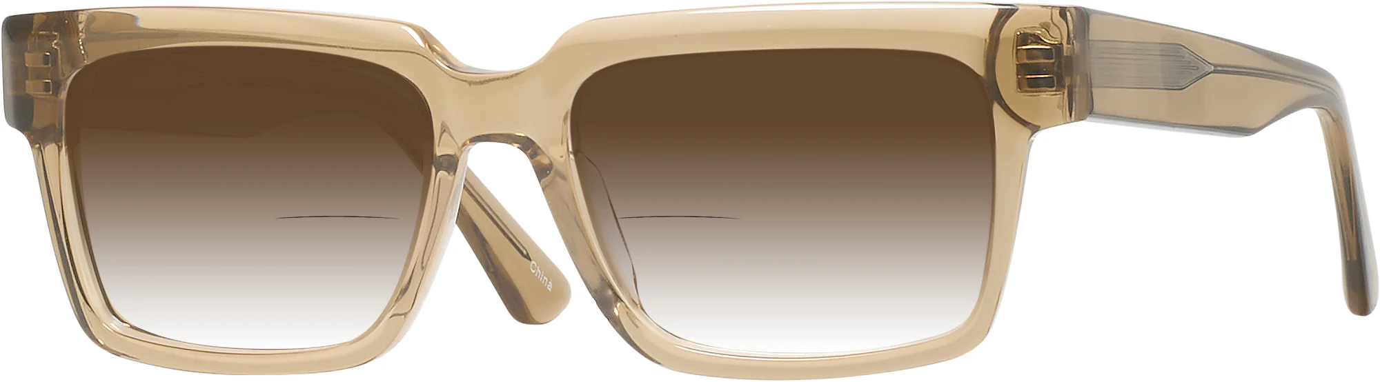 LZ-52 w/ Gradient Bifocal Reading Sunglasses - Image 20