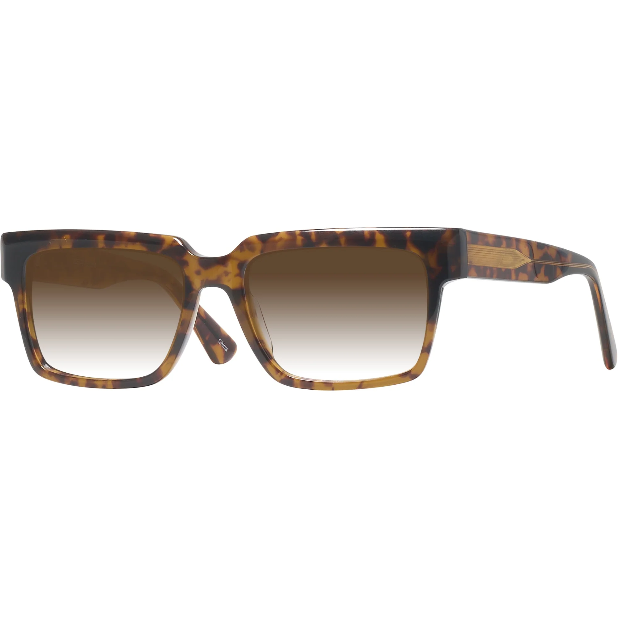 LZ-52 w/ Gradient Progressive Reading Sunglasses