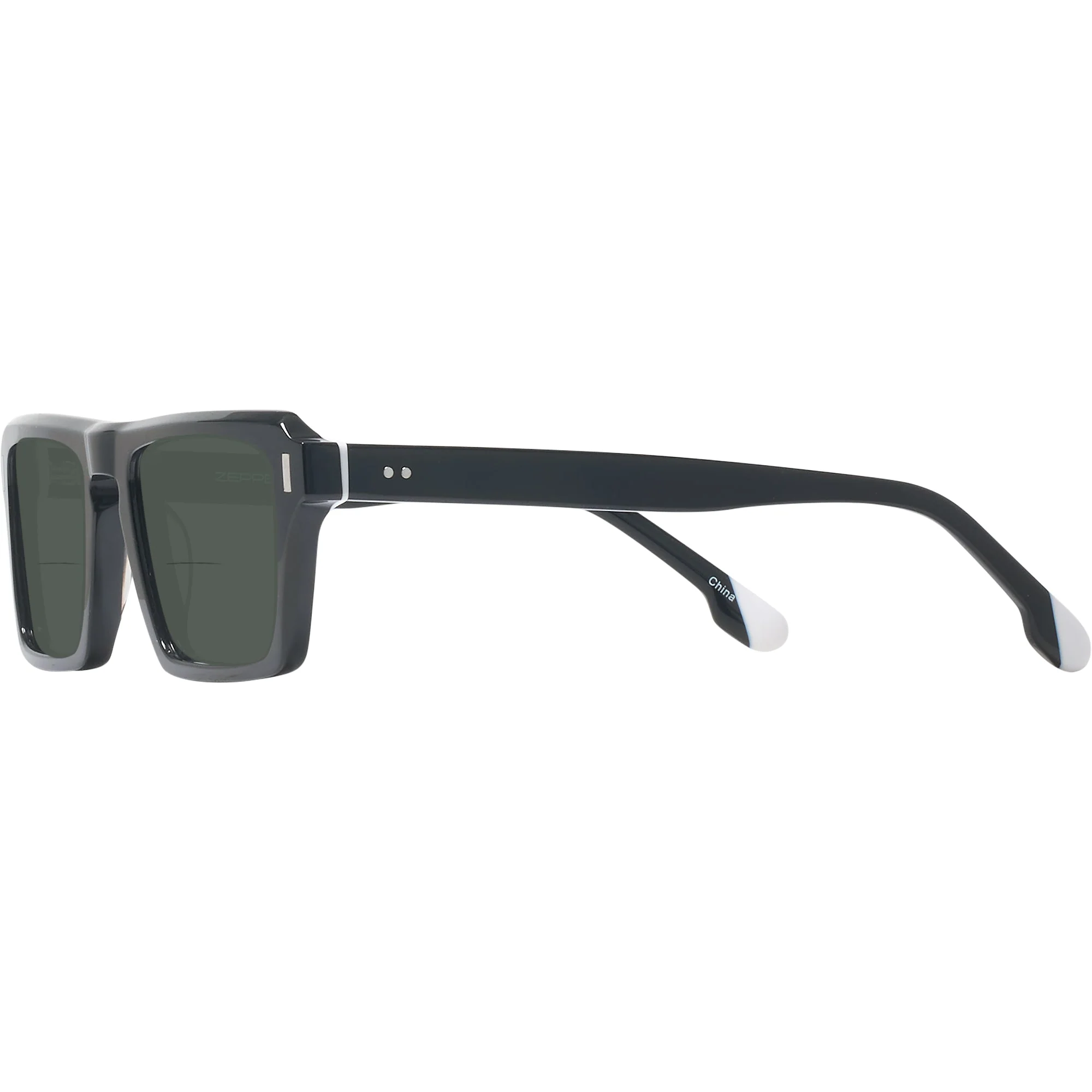 LZ-53 Bifocal Reading Sunglasses - Image 3