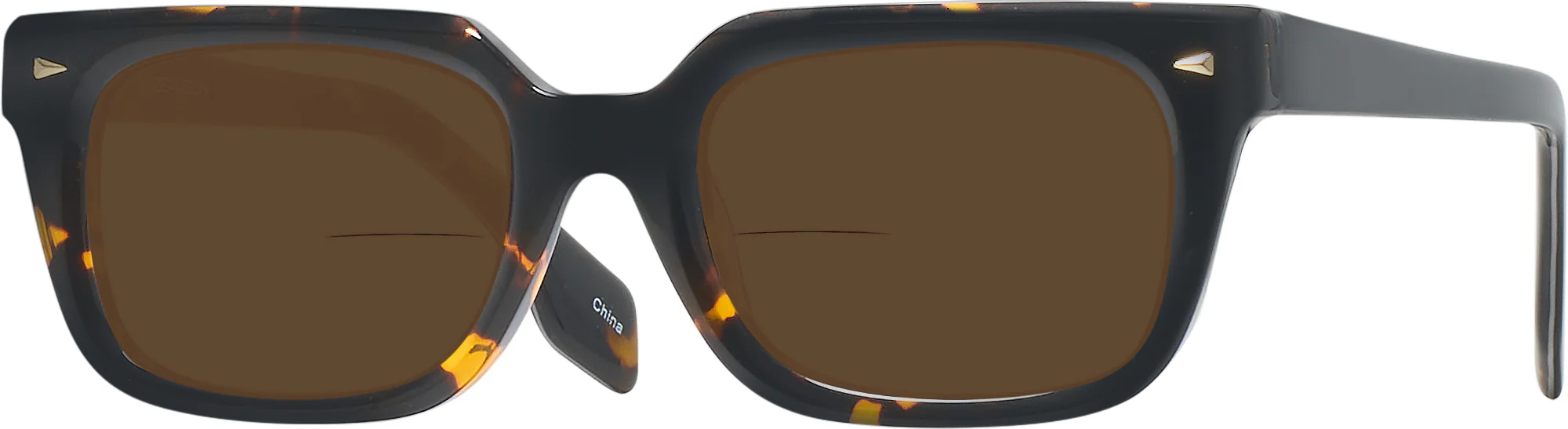 LZ-54 Bifocal Reading Sunglasses - Image 15