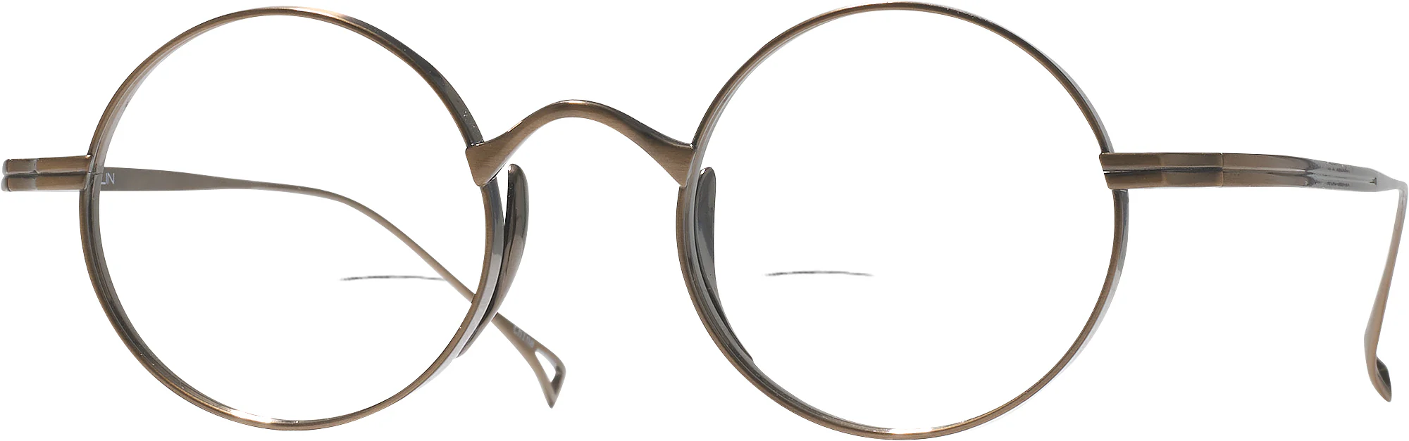LZ-60 Titanium Bifocal