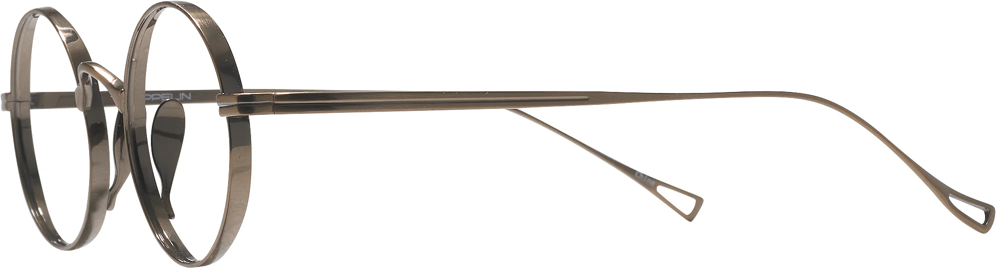 LZ-60 Titanium Single Vision Full Frame - Image 3