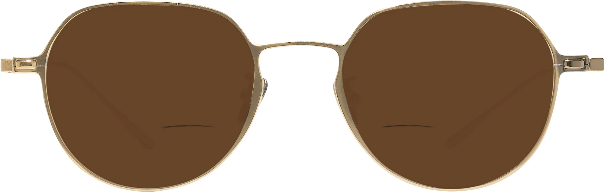 LZ-61 Titanium Bifocal Reading Sunglasses - Image 5