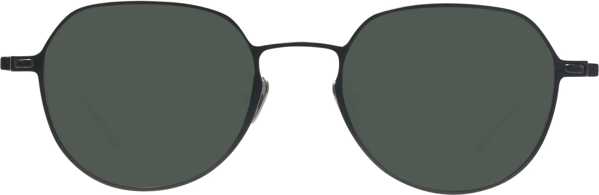 LZ-61 Titanium Progressive Reading Sunglasses - Image 2