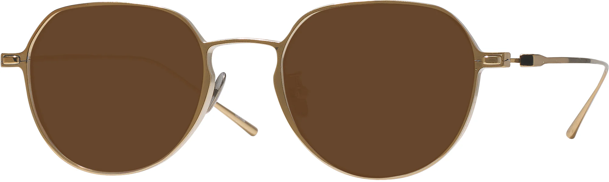 LZ-61 Titanium Progressive Reading Sunglasses - Image 4