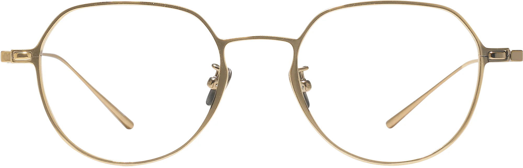 LZ-61 Titanium Single Vision Full Frame - Image 5