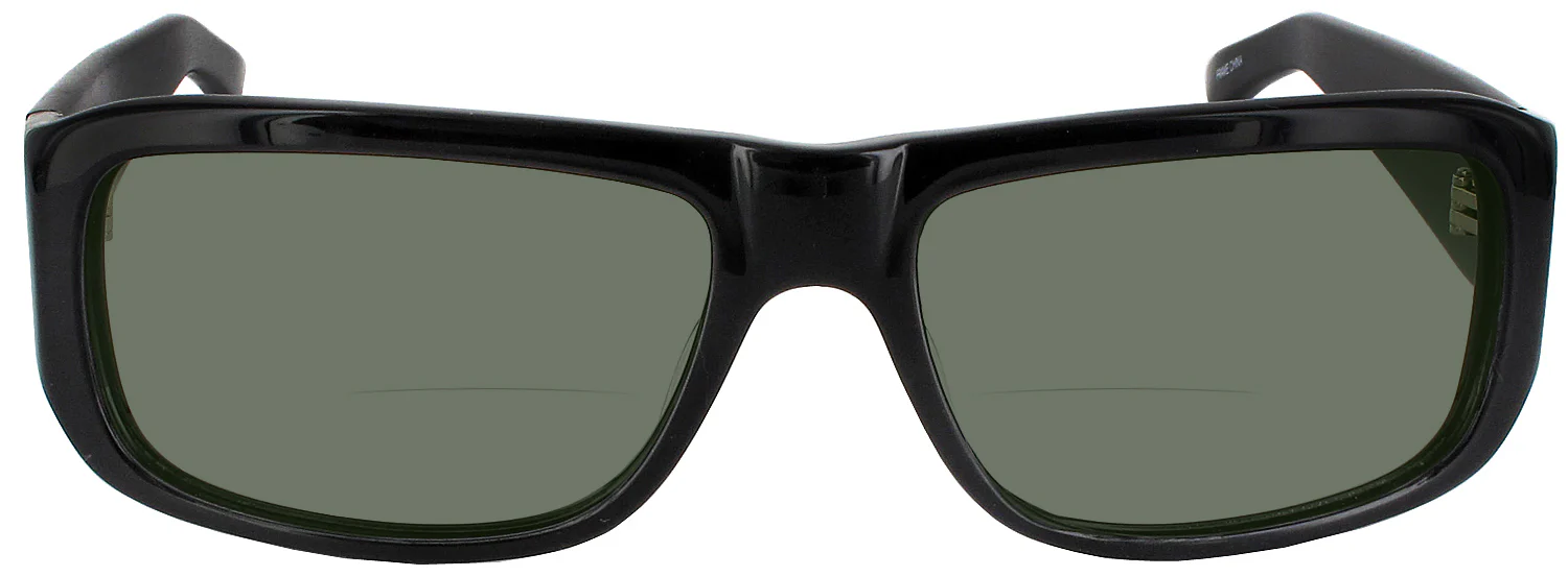 Magnum Bifocal Reading Sunglasses - Image 2