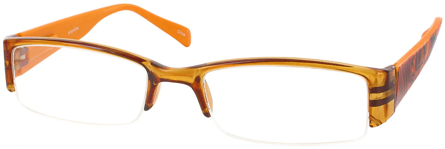Marbie Single Vision Full Frame