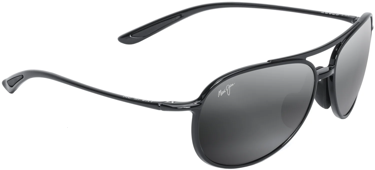 Maui Jim Alelele Bridge 438