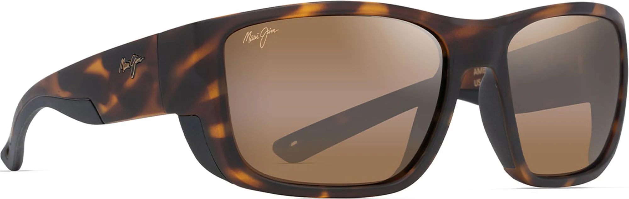 Maui Jim Amberjack 896 - Image 19