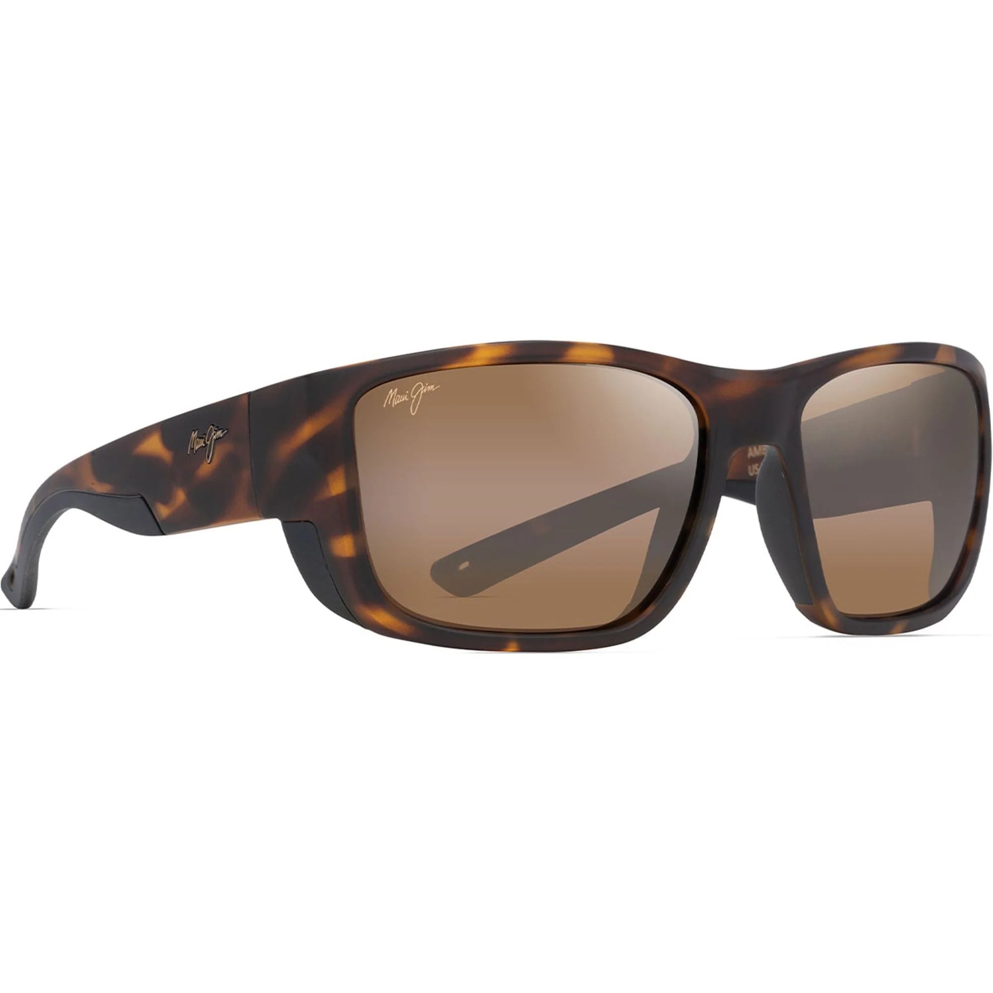 Maui Jim Amberjack 896 - Image 28