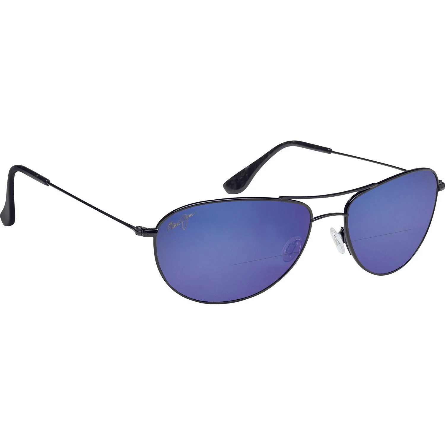 Maui Jim Baby Beach 245 Bifocal Reading Sunglasses