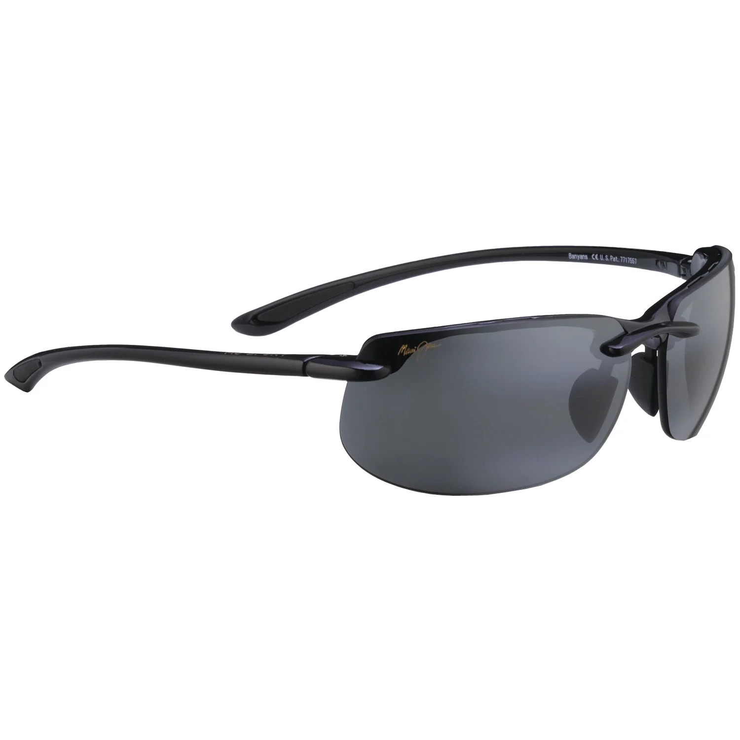 Maui Jim Banyans 412
