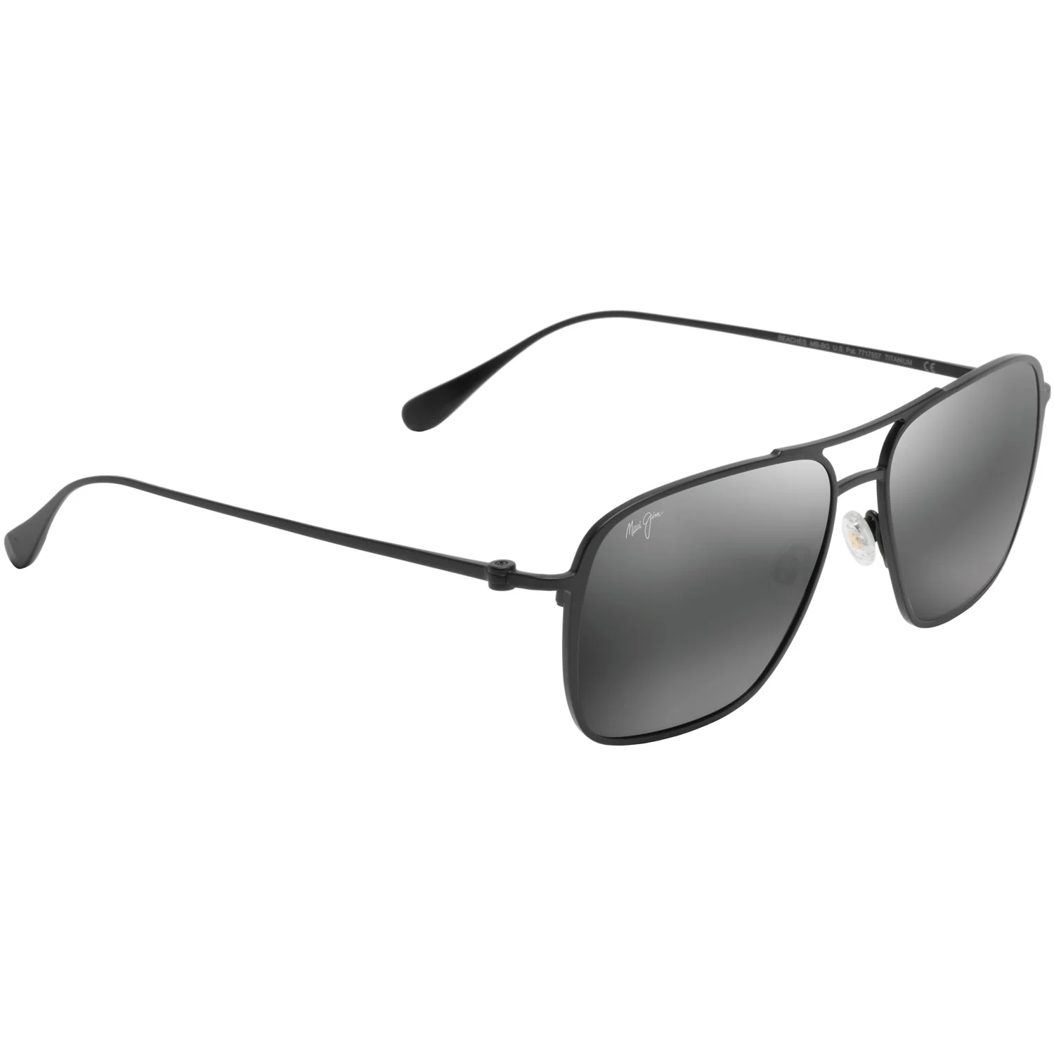 Maui Jim Beaches 541