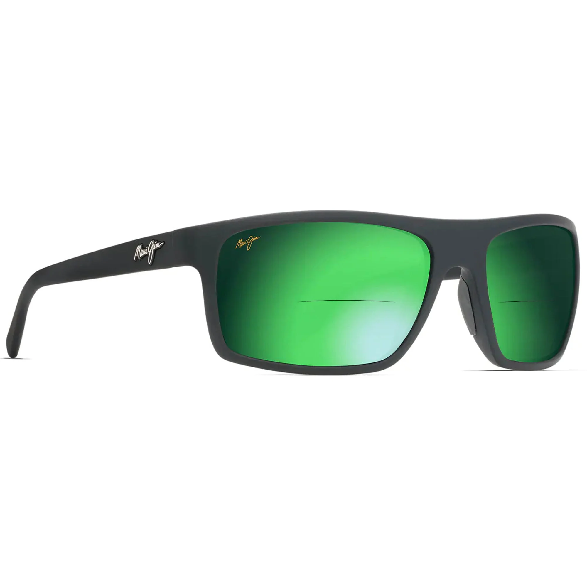 Maui Jim Byron Bay 746 Bifocal Reading Sunglasses - Image 15