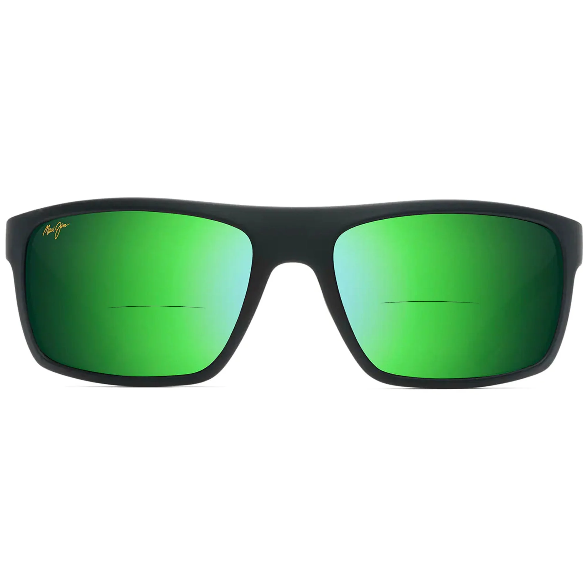 Maui Jim Byron Bay 746 Bifocal Reading Sunglasses - Image 16