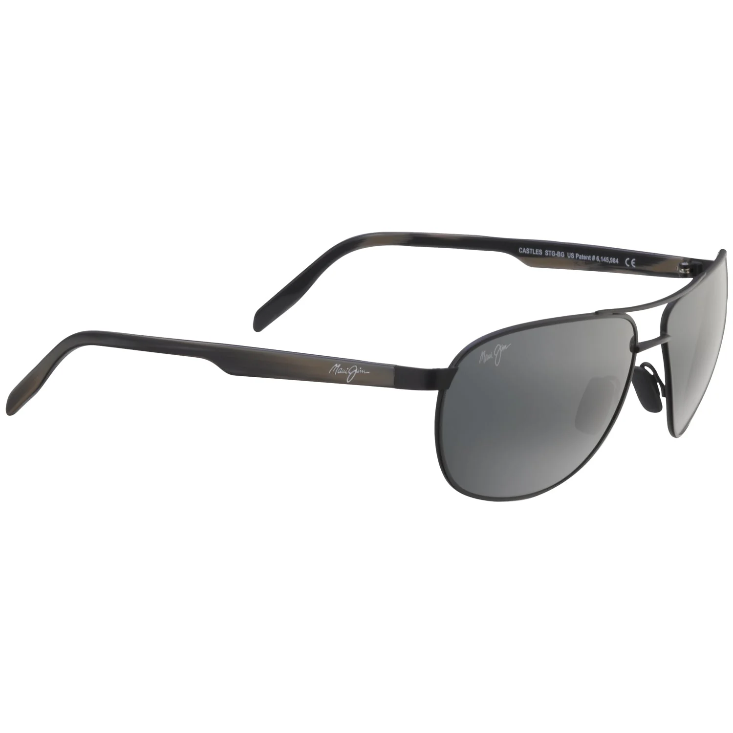 Maui Jim Castles 728