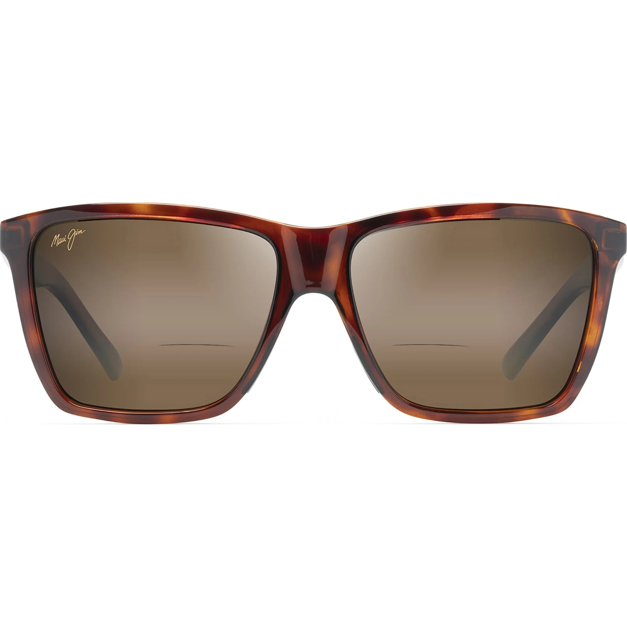 Maui Jim Cruzem 864 Bifocal Reading Sunglasses - Image 4