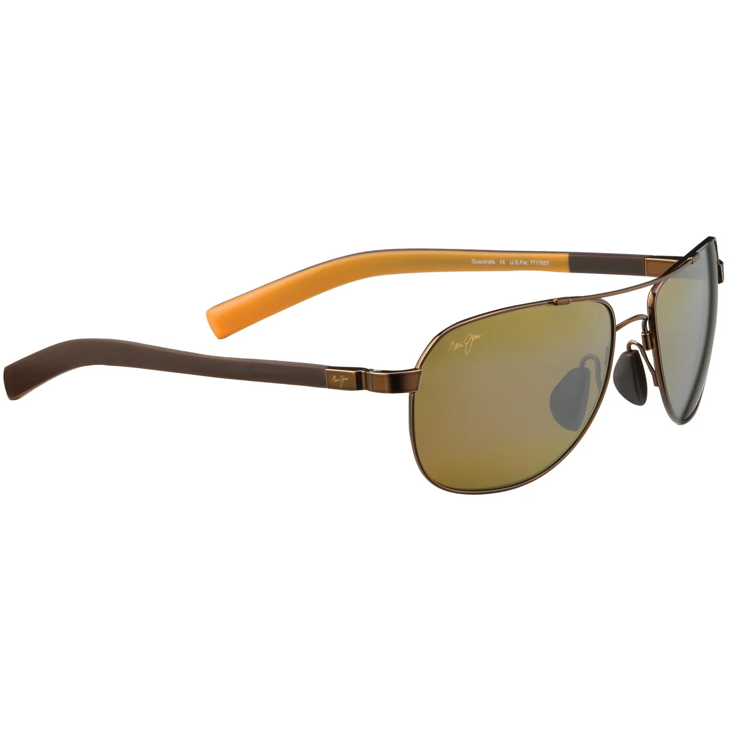 Maui Jim Guardrails 327 - Image 18
