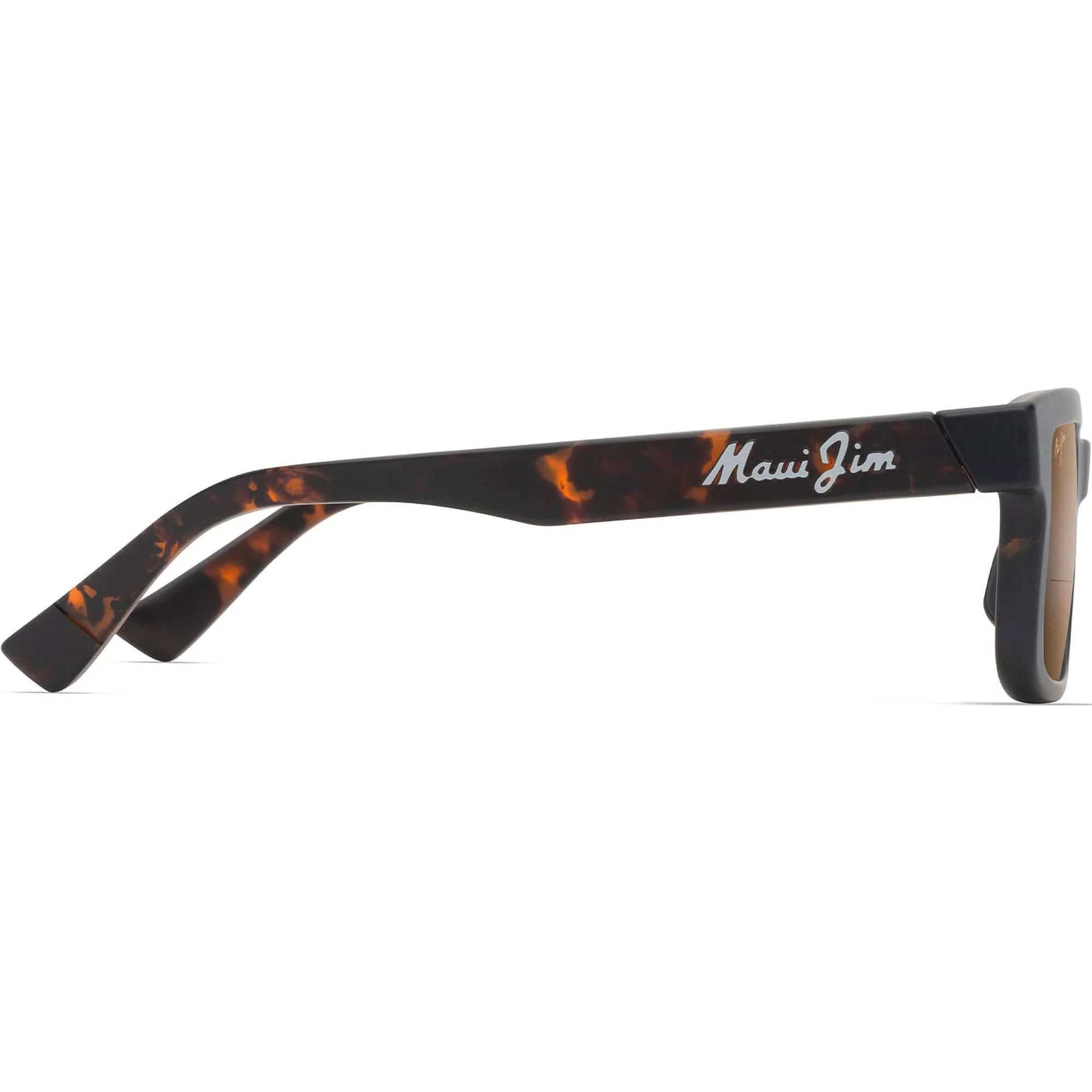 Maui Jim Hiapo Asian Fit 655 Bifocal Reading Sunglasses - Image 20