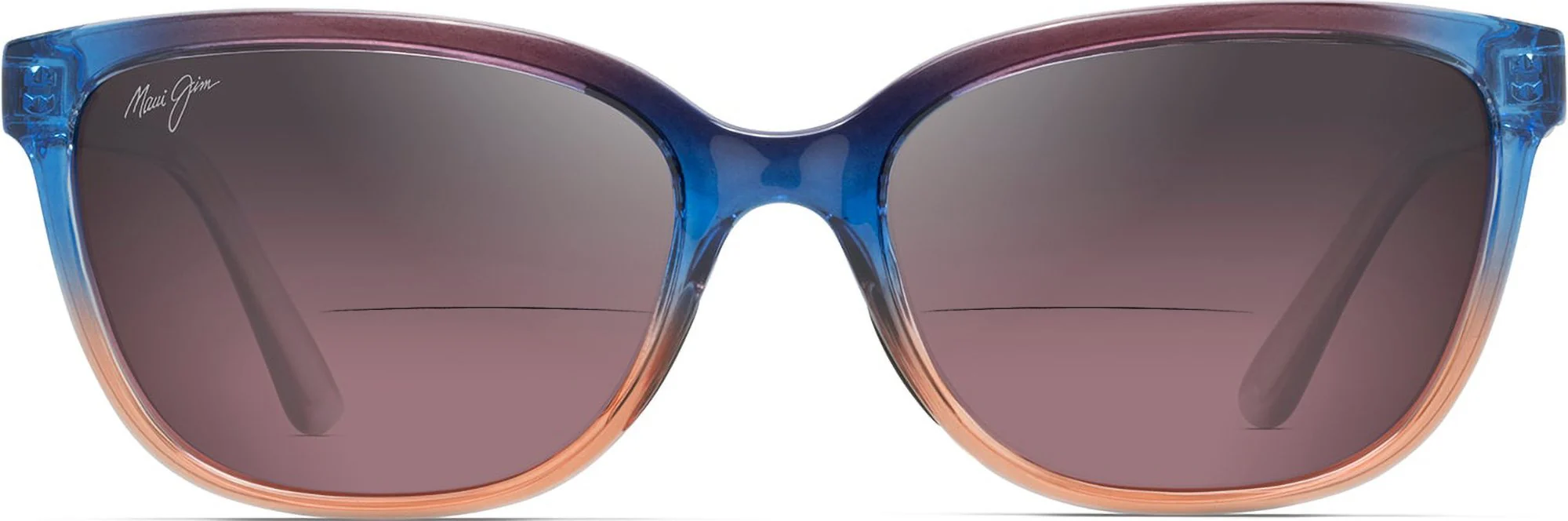Maui Jim Honi 758 Bifocal Reading Sunglasses - Image 29