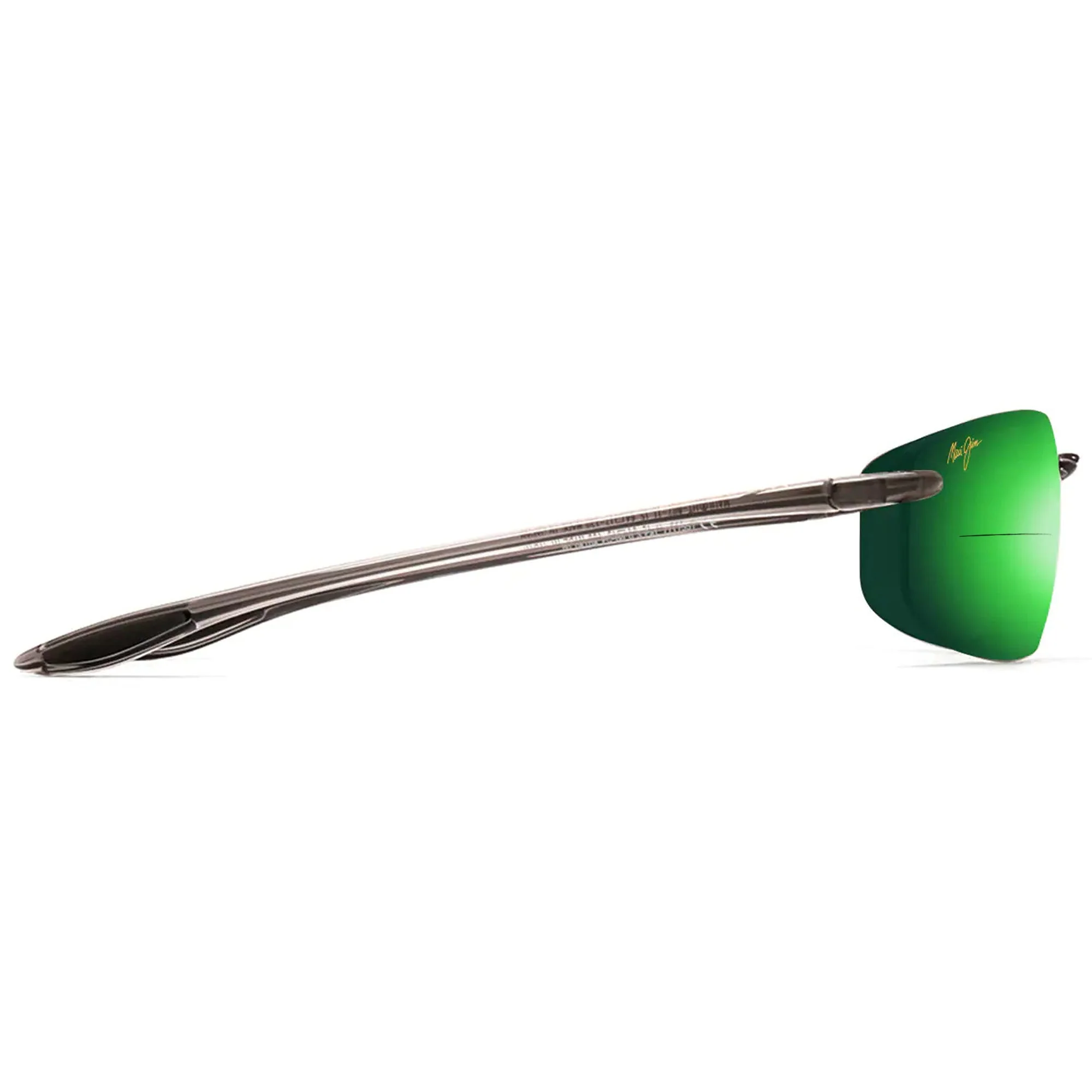 Maui Jim Ho'okipa 407 Bifocal Reading Sunglasses - Image 11